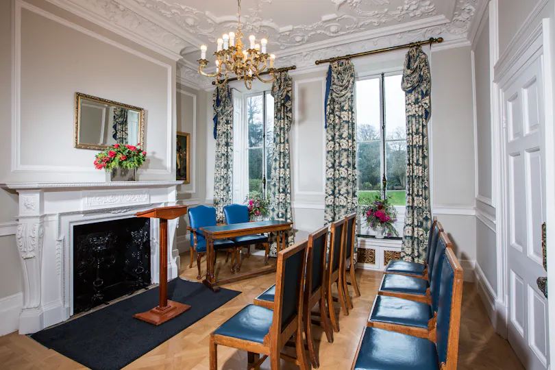 York House