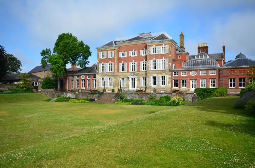 York House 