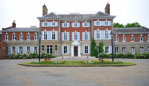 York House 
