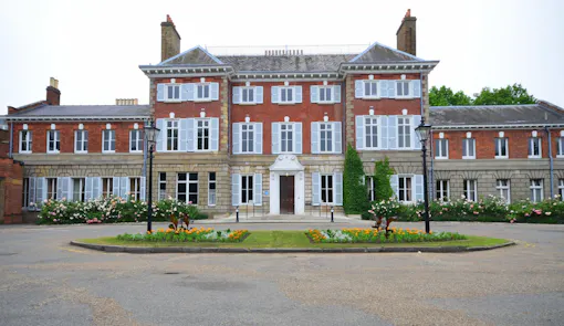 York House 