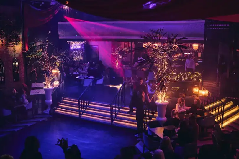 The Loft