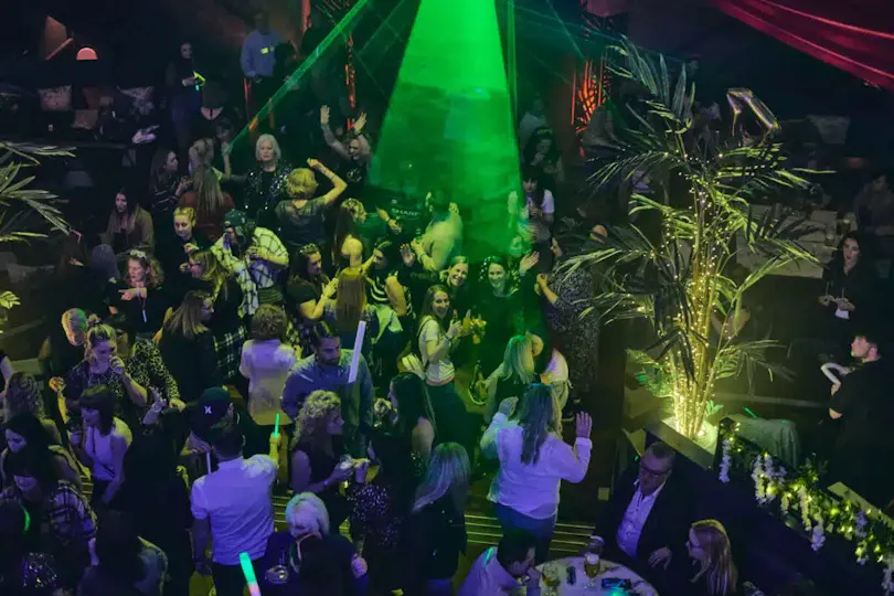 The Loft