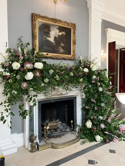 Rushton Hall