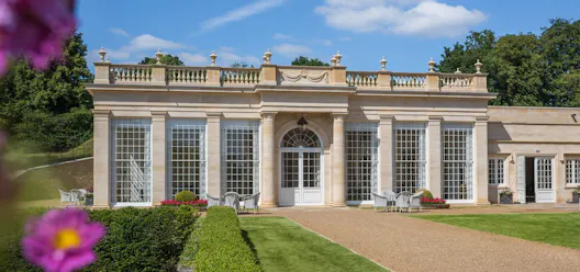 The Orangery