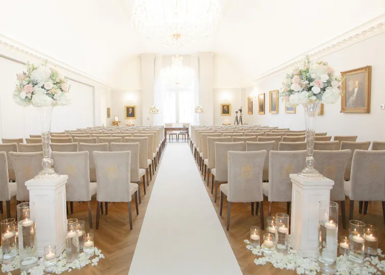 Rushton Hall