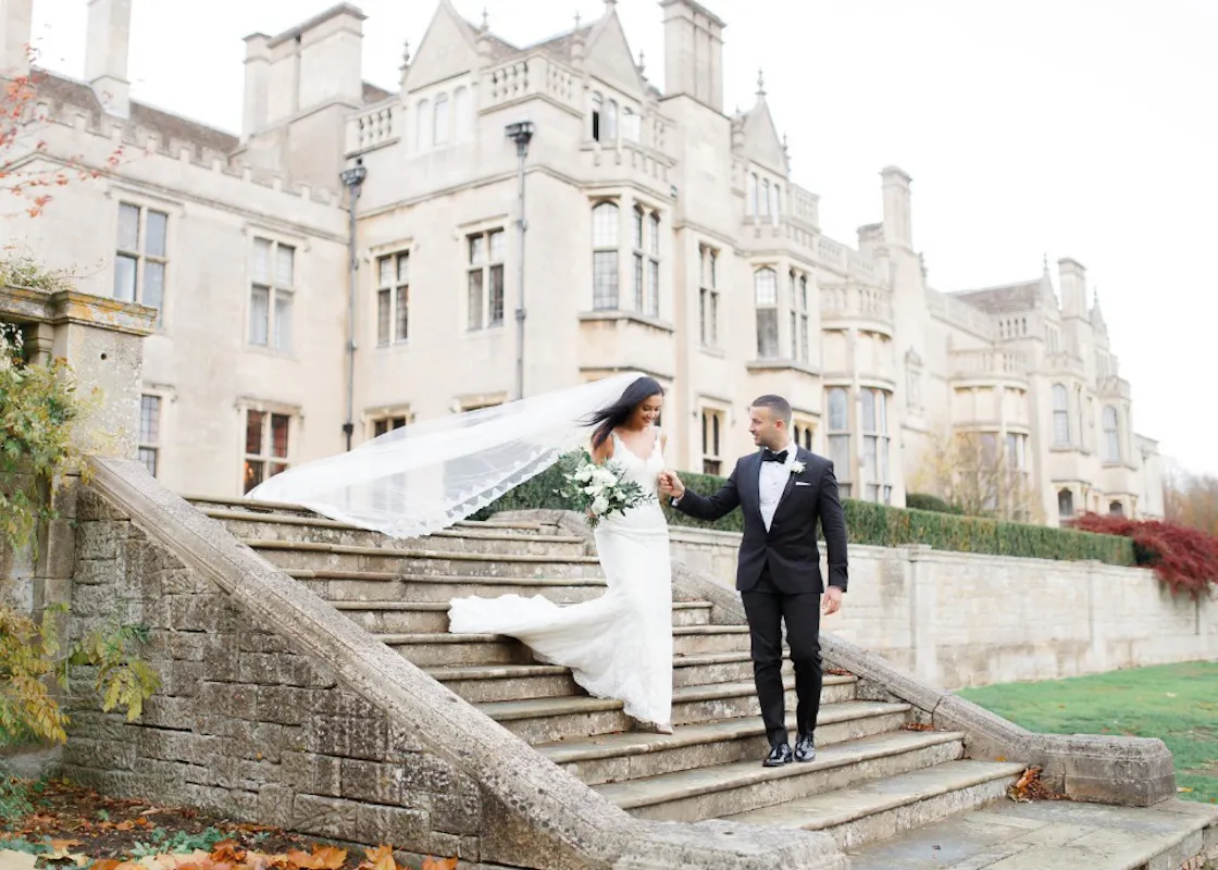 Rushton Hall