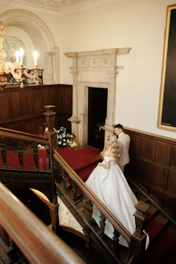 Rushton Hall