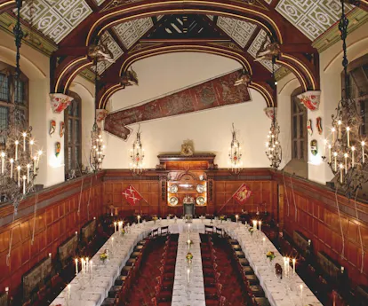 Cutlers' Hall