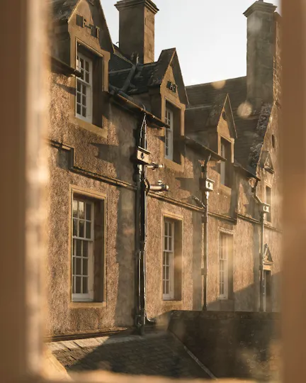 Innes House