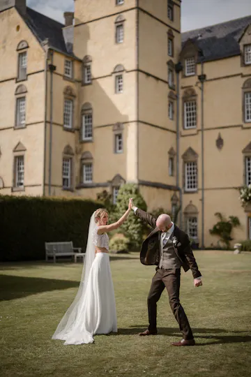 Innes House