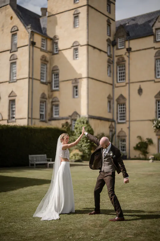 Innes House