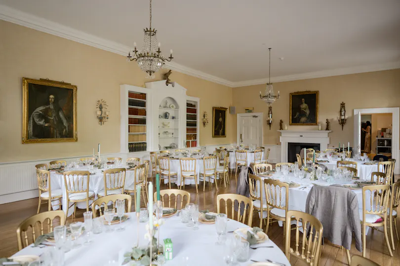 Innes House