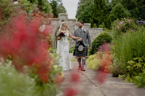 Innes House