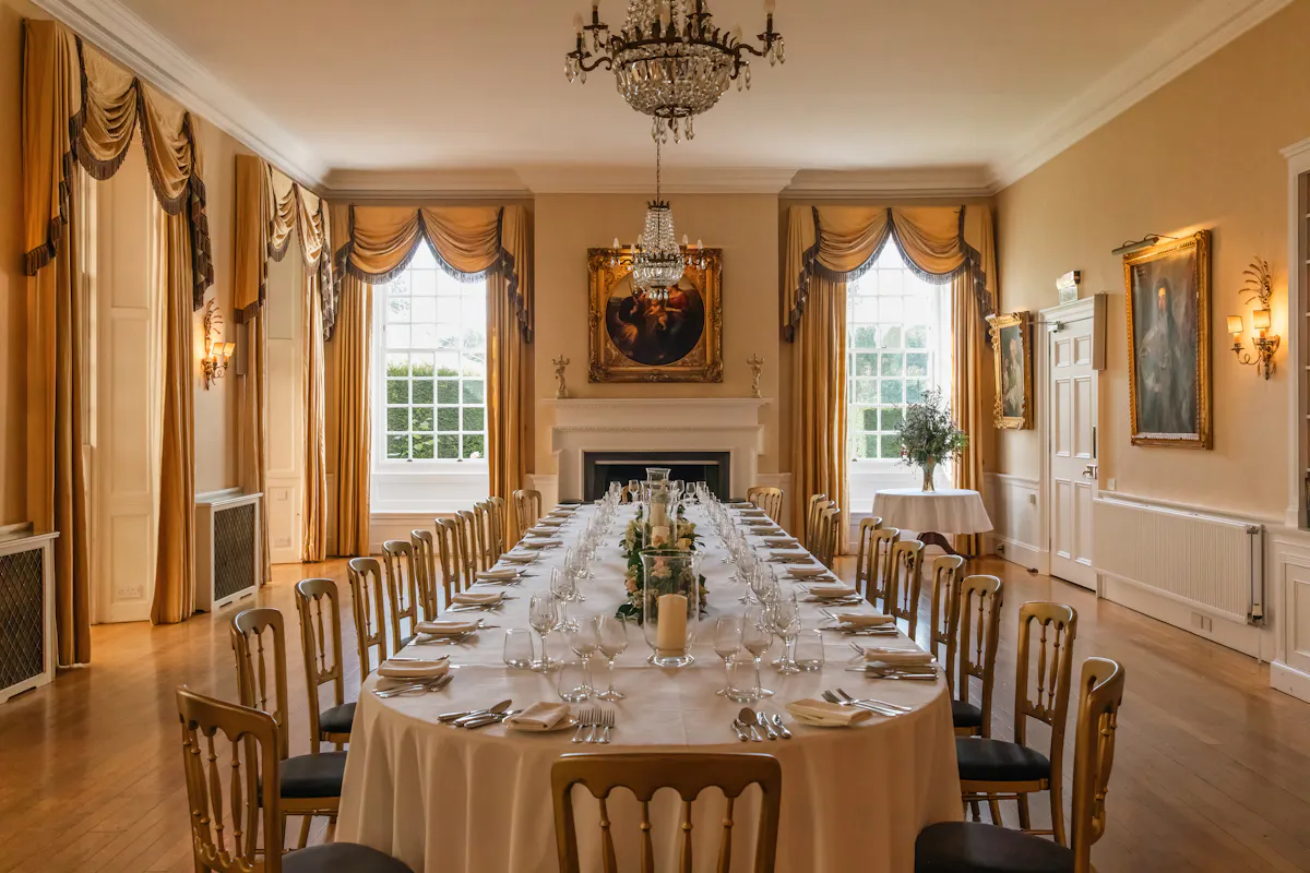 Innes House