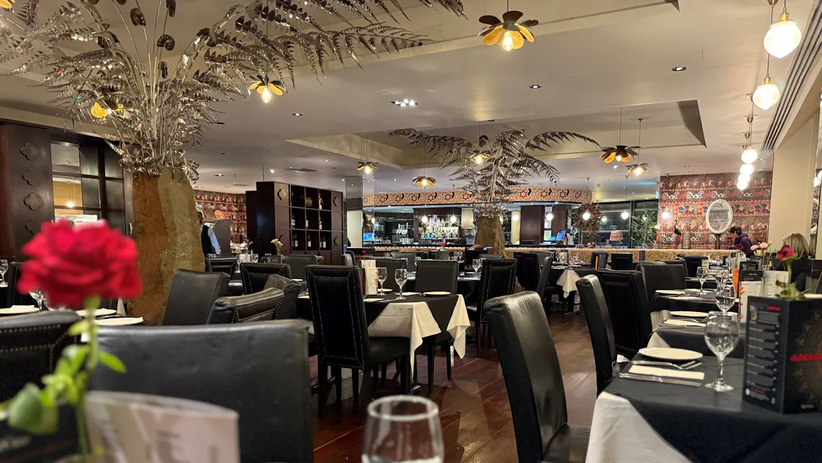 Aagrah Leeds City Centre