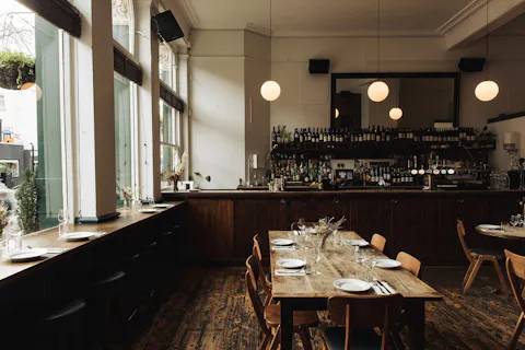 The Camberwell Arms