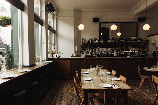 The Camberwell Arms