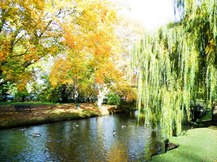 Hertford Castle