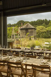 Oxmoor Farm