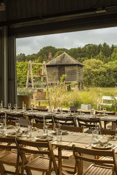 Oxmoor Farm
