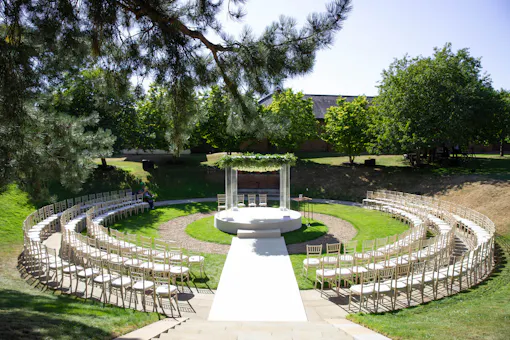 The Grove