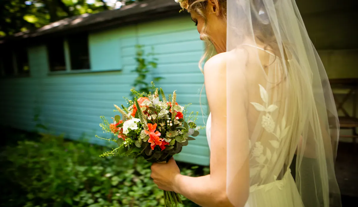 Enchanted Garden Events
