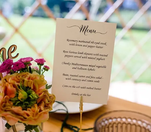 Enchanted Garden Events