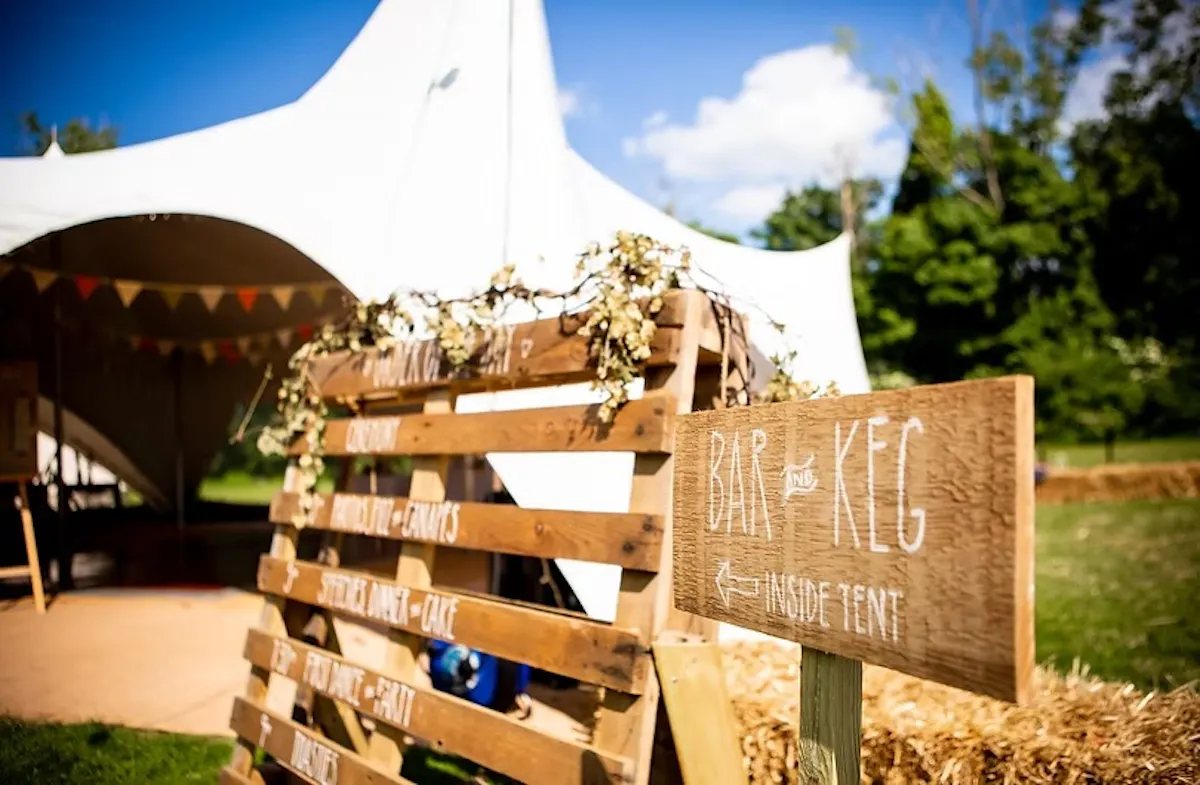 Enchanted Garden Events