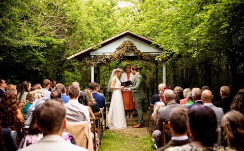 Enchanted Garden Events