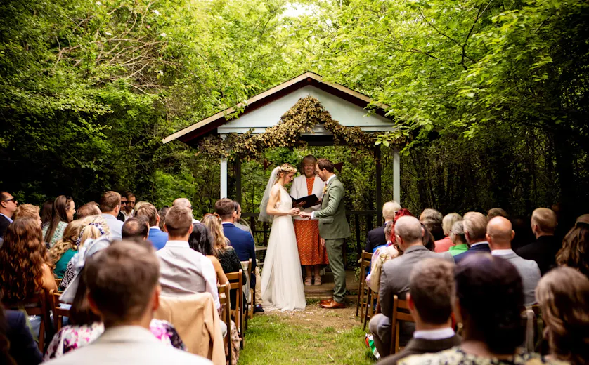 Enchanted Garden Events