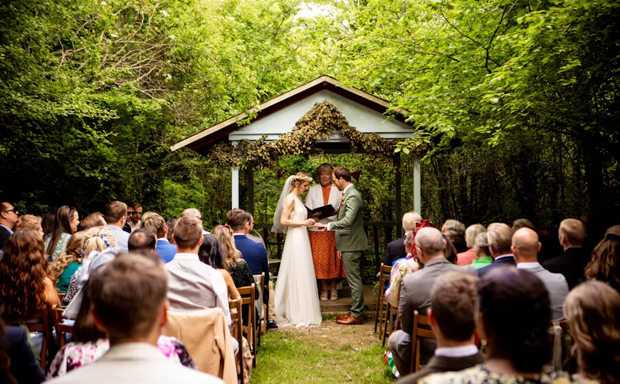 Enchanted Garden Events