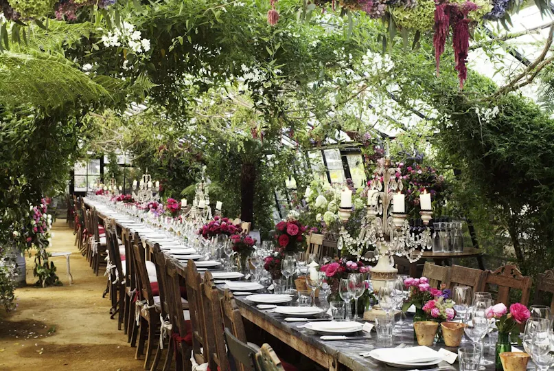 Petersham Nurseries
