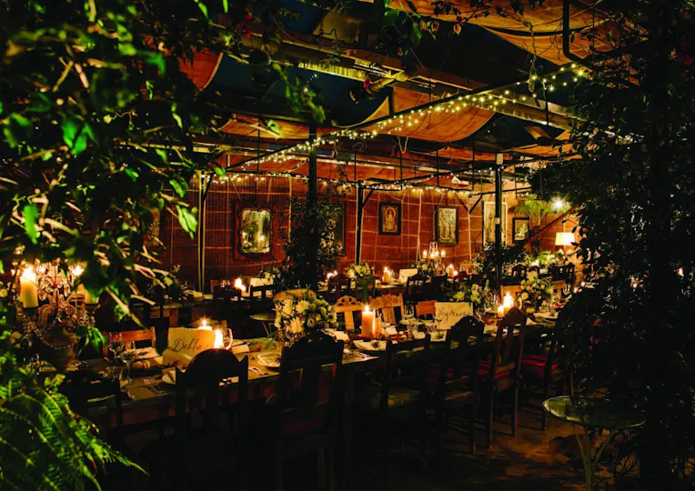 Petersham Nurseries