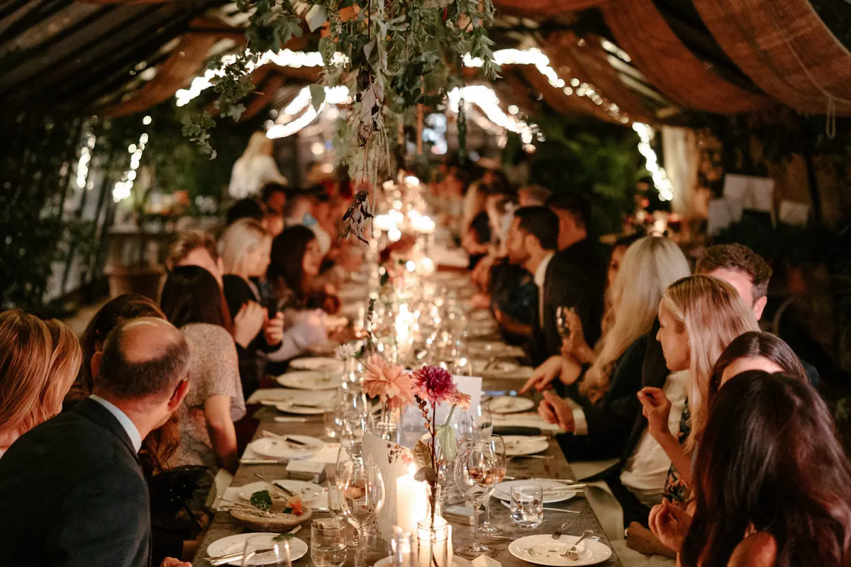 Petersham Nurseries