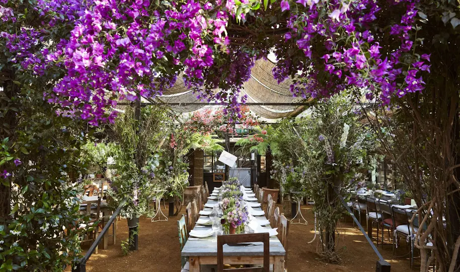 Petersham Nurseries