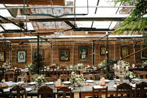 Petersham Nurseries
