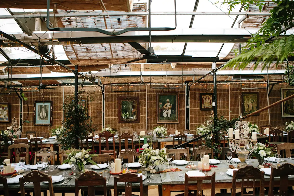 Petersham Nurseries