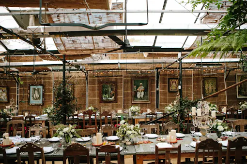 Petersham Nurseries