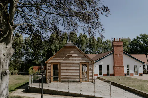 The Manor House at Quorn 