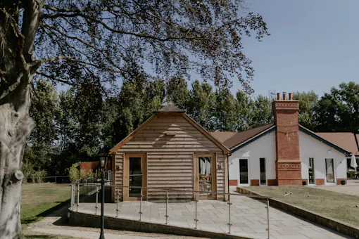 The Manor House at Quorn 