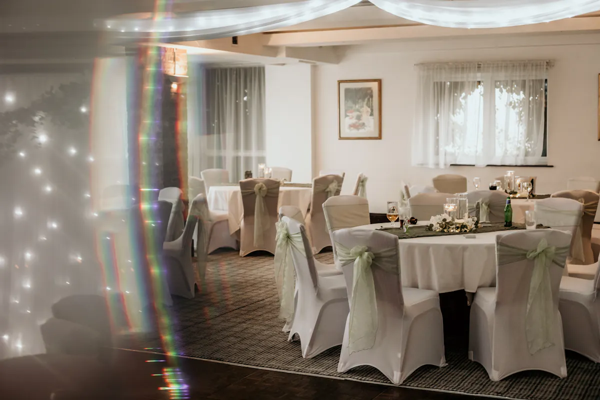 The Garrison Hotel