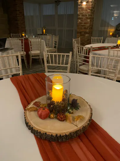 The Garrison Hotel