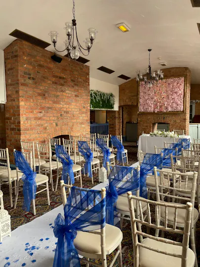 The Garrison Hotel