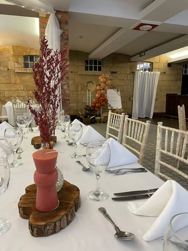 The Garrison Hotel
