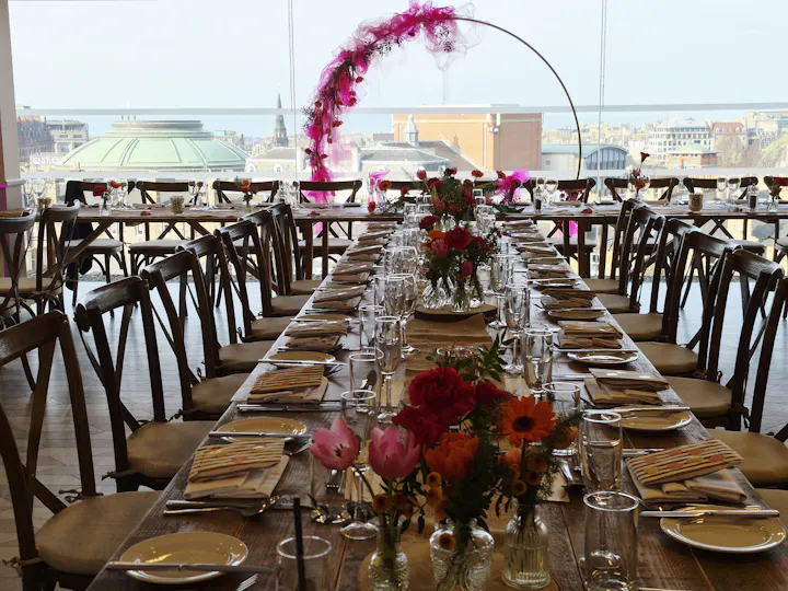 DoubleTree by Hilton Edinburgh City Centre