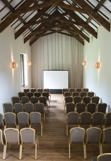 Boringdon Hall