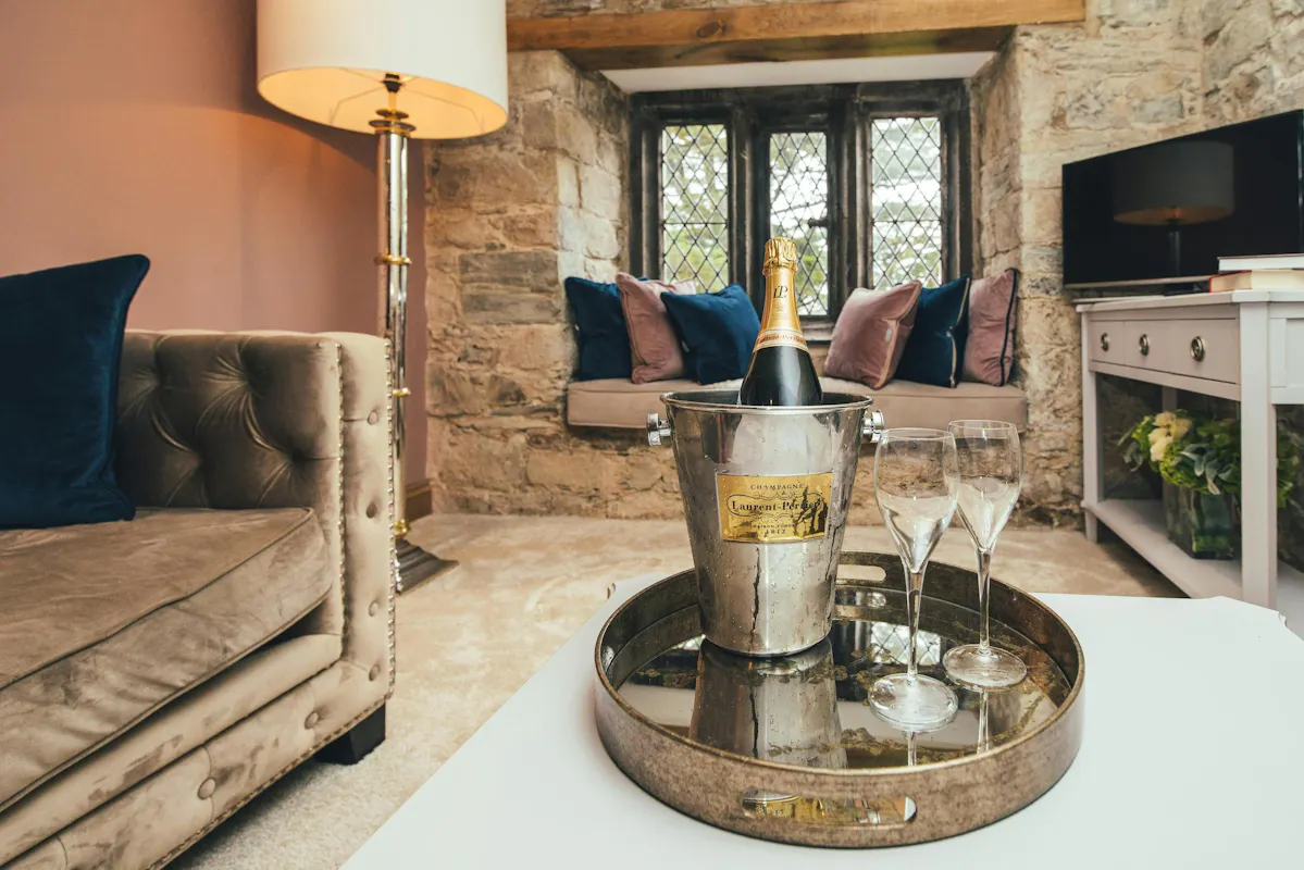 Boringdon Hall