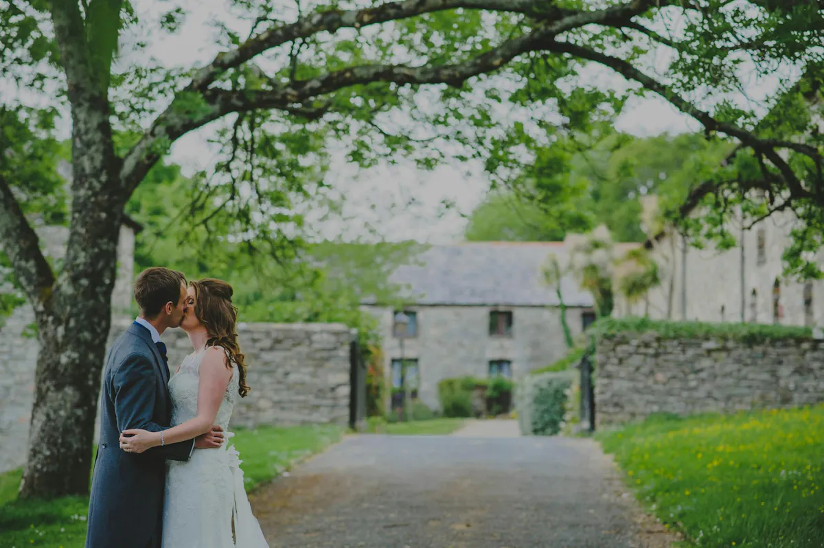 Boringdon Hall
