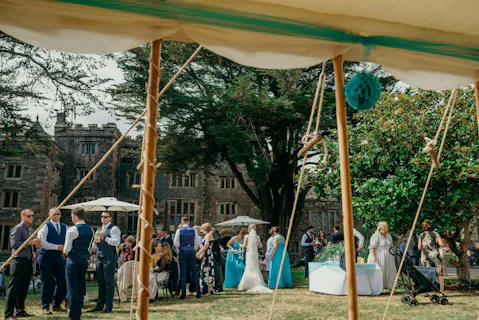 Boringdon Hall