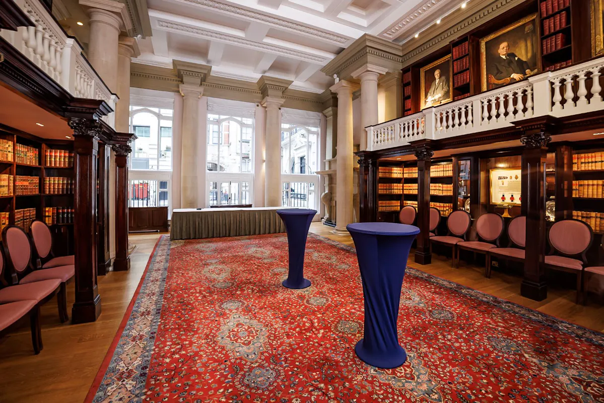 One Moorgate Place